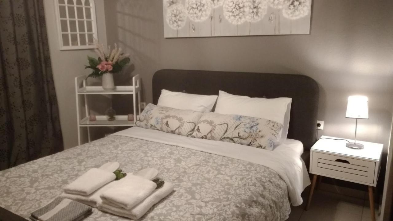 Iris Deluxe Suites 2 Kavala Extérieur photo