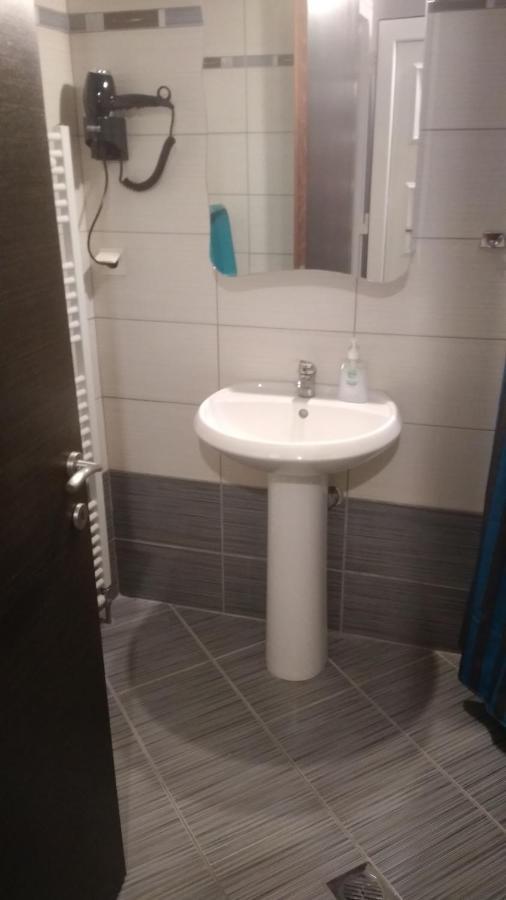 Iris Deluxe Suites 2 Kavala Extérieur photo