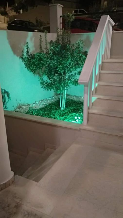 Iris Deluxe Suites 2 Kavala Extérieur photo