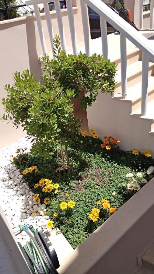 Iris Deluxe Suites 2 Kavala Extérieur photo