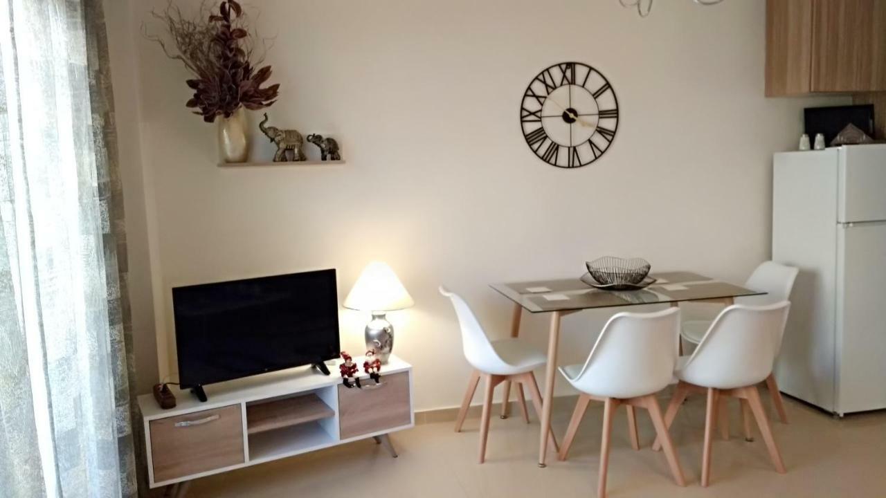 Iris Deluxe Suites 2 Kavala Extérieur photo