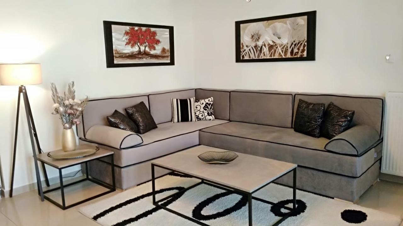 Iris Deluxe Suites 2 Kavala Extérieur photo