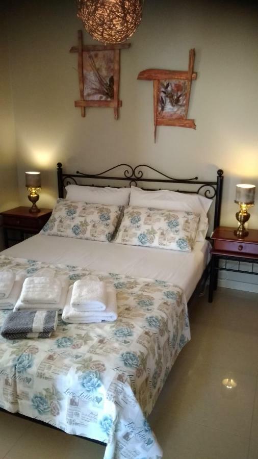 Iris Deluxe Suites 2 Kavala Extérieur photo