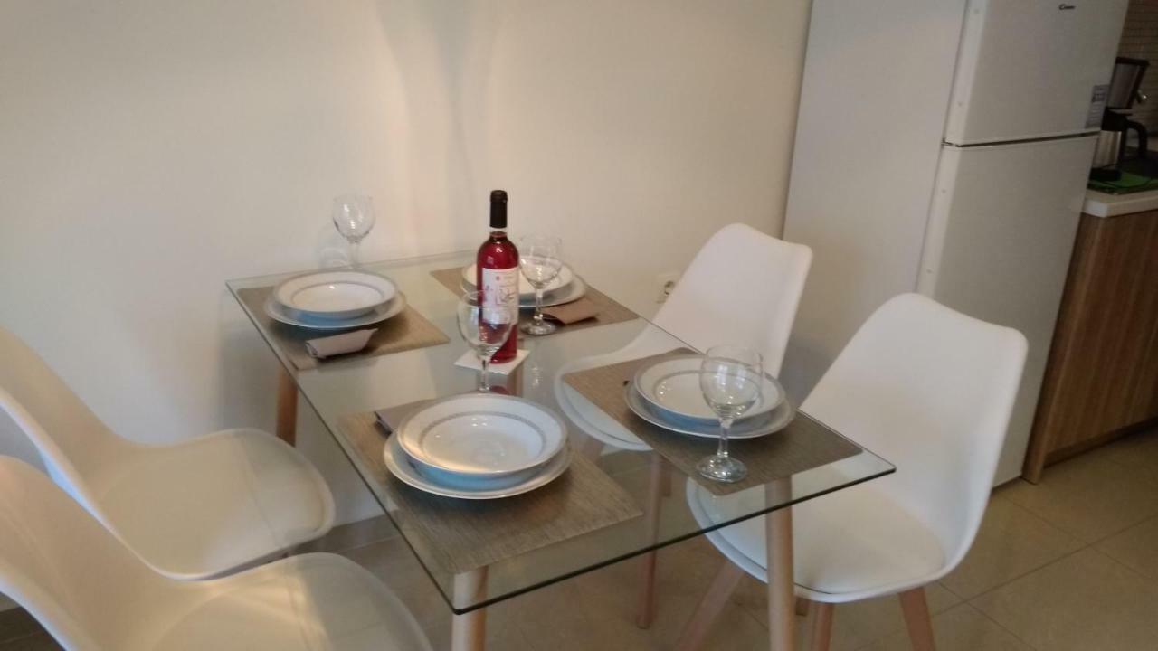 Iris Deluxe Suites 2 Kavala Extérieur photo