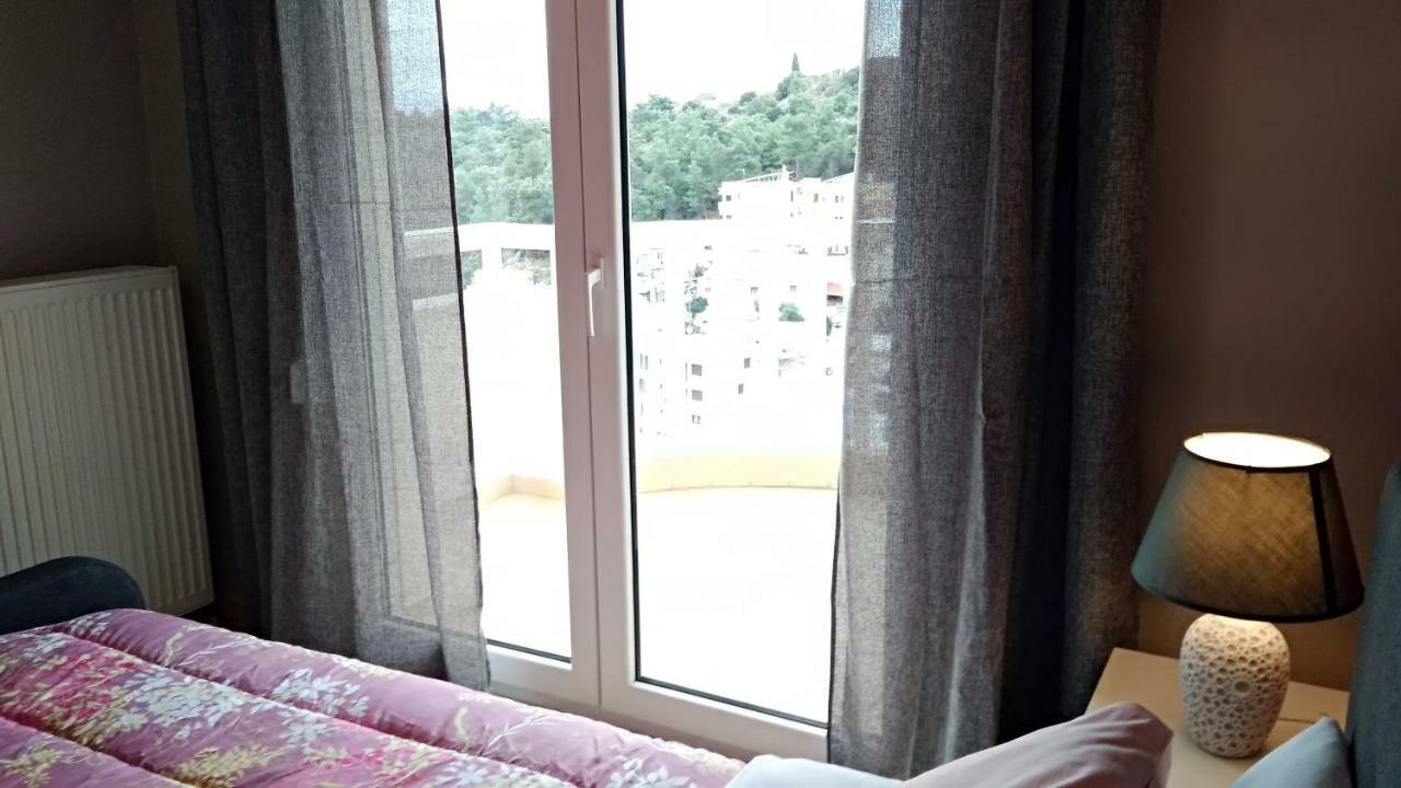 Iris Deluxe Suites 2 Kavala Extérieur photo