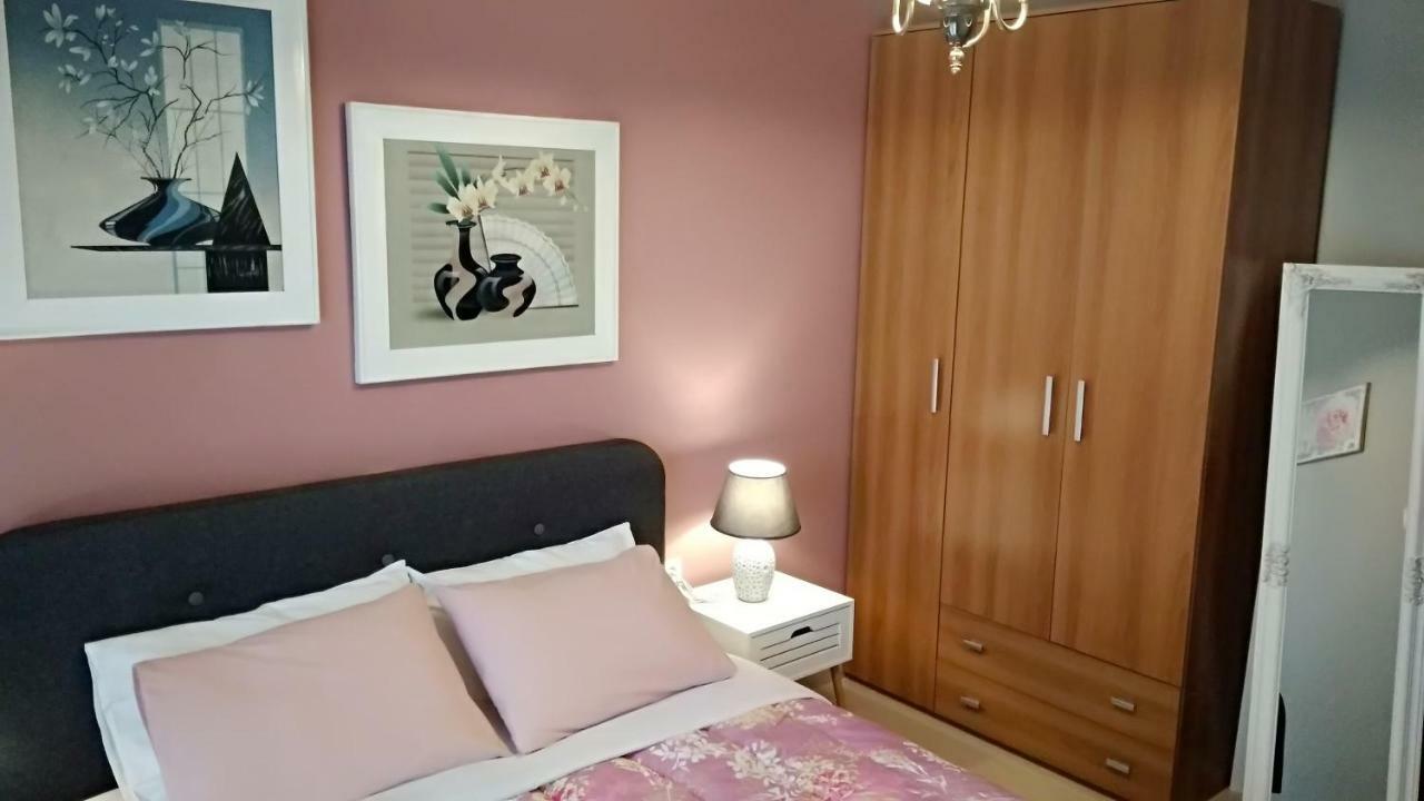 Iris Deluxe Suites 2 Kavala Extérieur photo