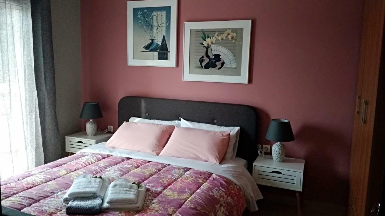 Iris Deluxe Suites 2 Kavala Extérieur photo