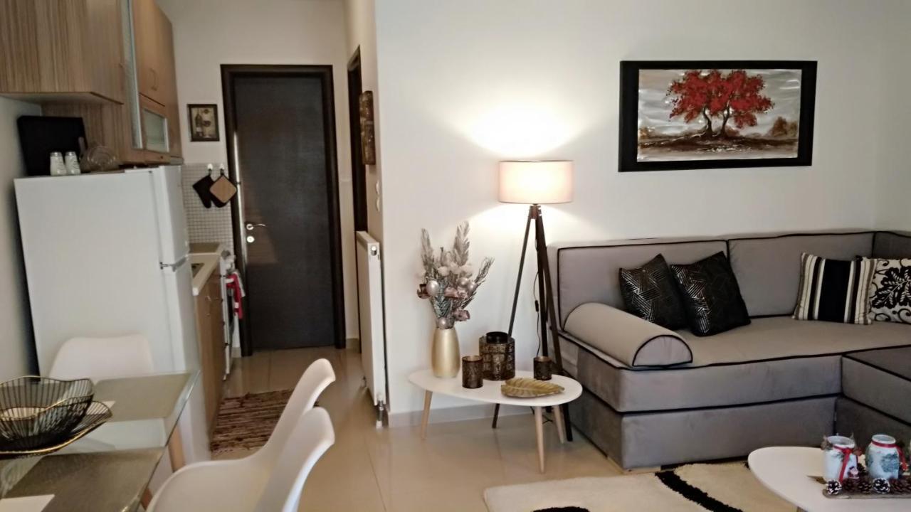 Iris Deluxe Suites 2 Kavala Extérieur photo